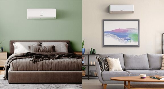 Airconditioning Mobile Banner
