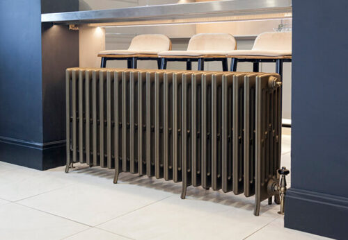 Castrad Radiators New Radiators Edinburgh | Showroom Near You | Castrad Cast Iron Radiators