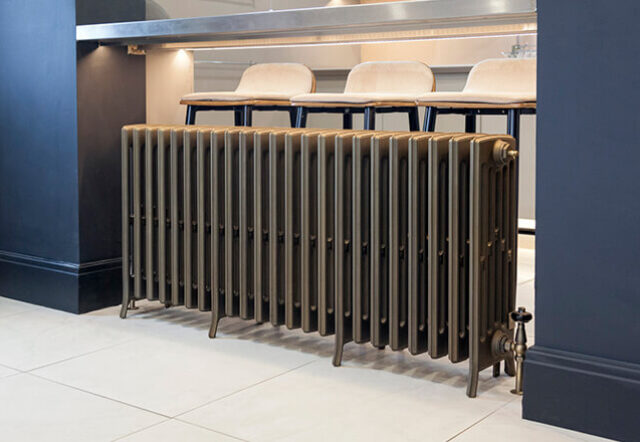 Radiator Showroom Gallery Pic 19